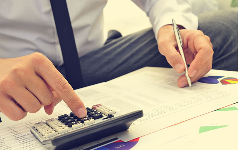 The 2-Minute Financial Assessment
